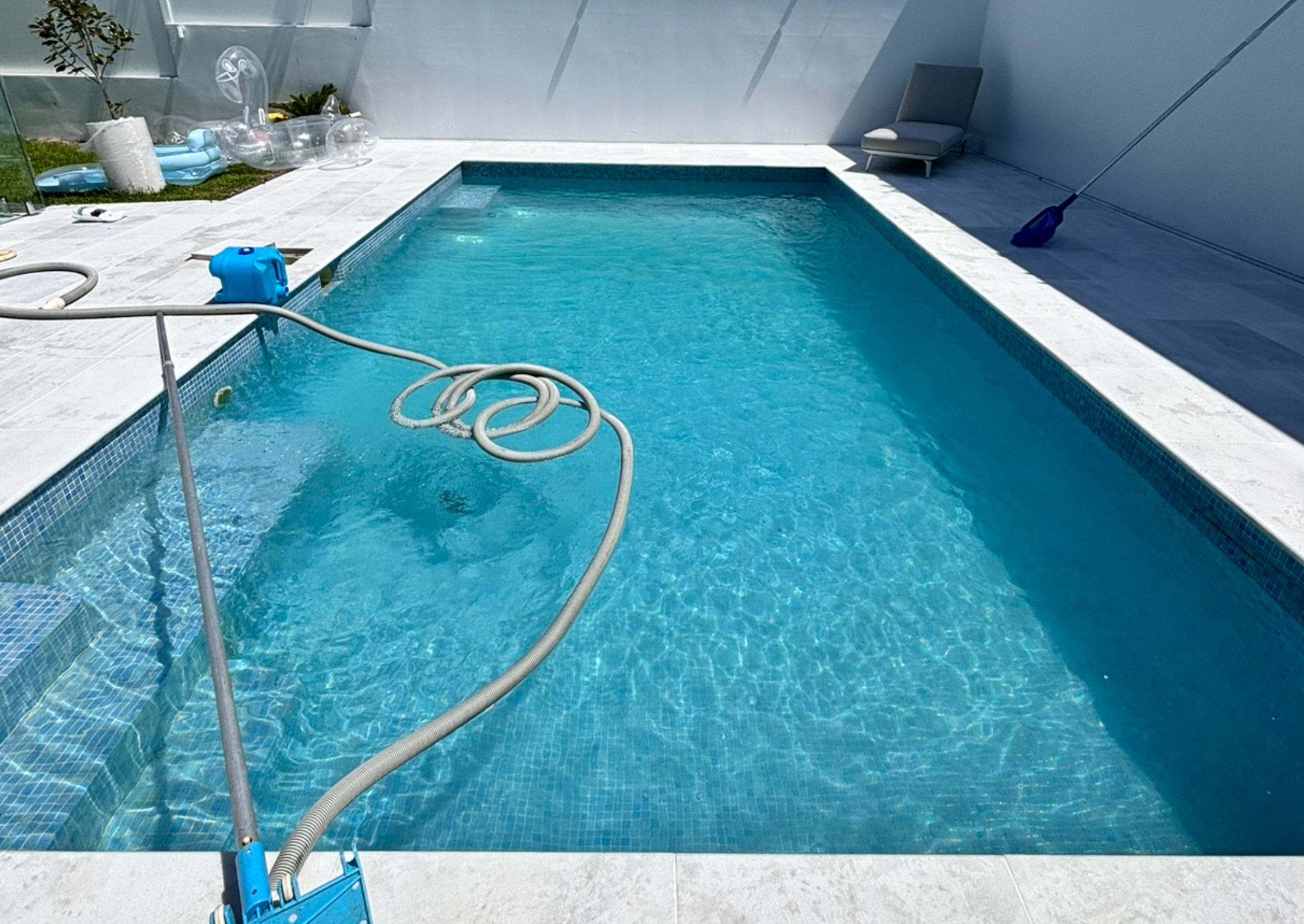 5 Ways to Make Your Pool More Energy Efficient