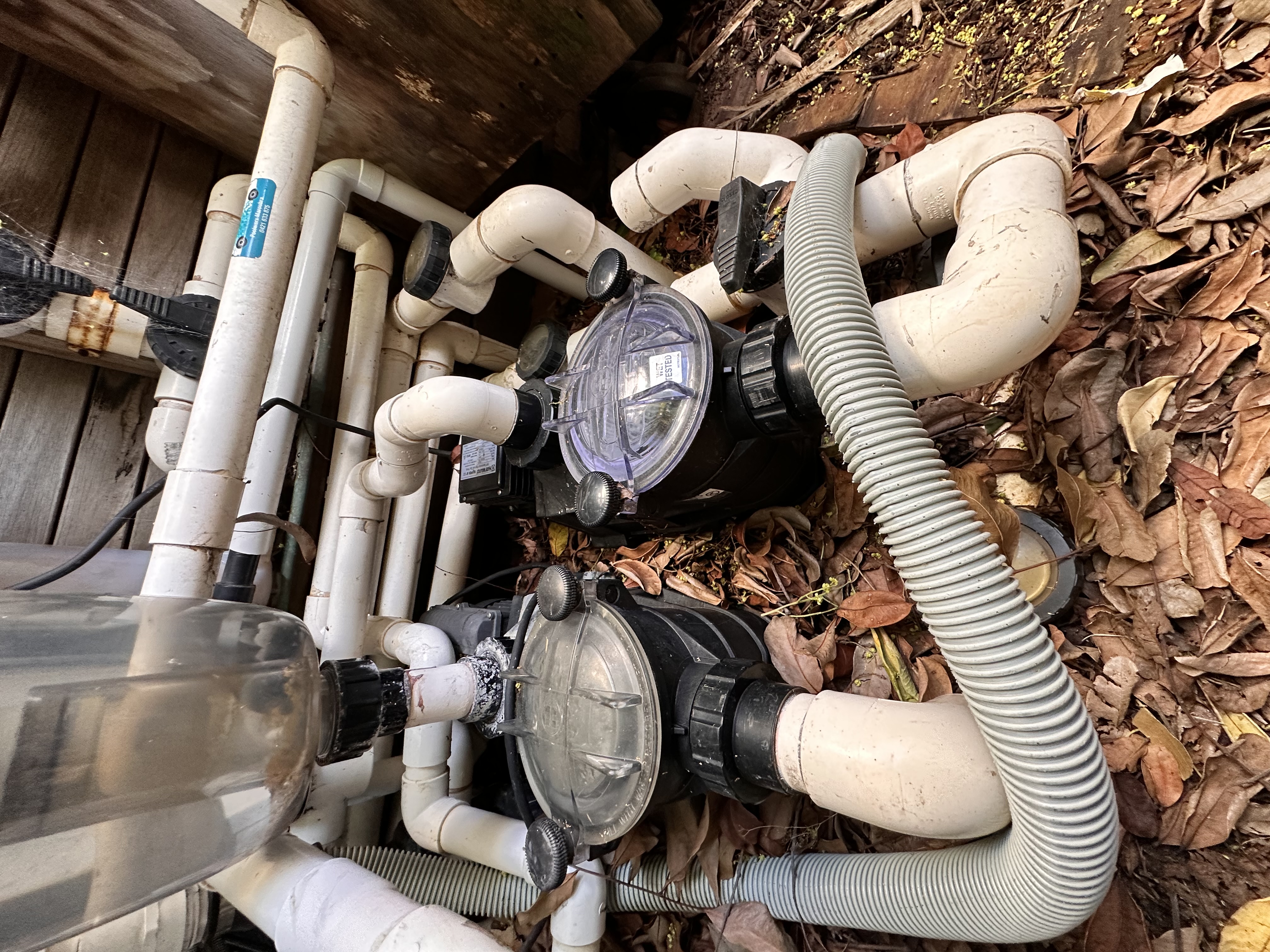 Pool Pump Repair vs Replacement: What's Worth It?