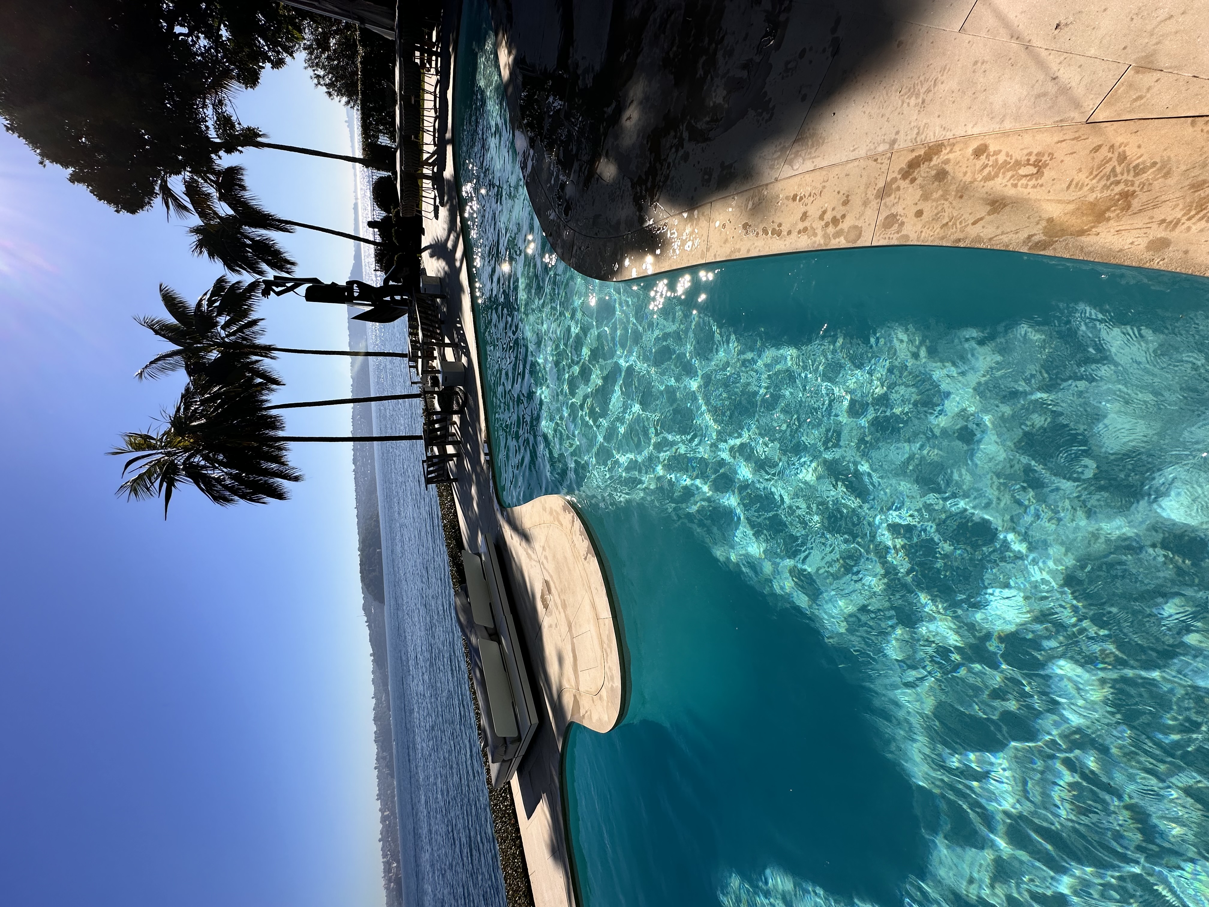 Pool Chemical Balance: The Complete Beginner's Guide